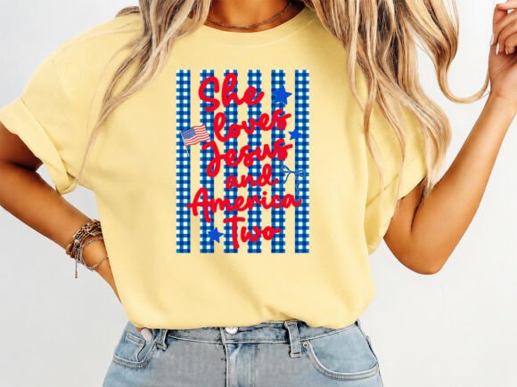 America Too Patriotic Christian T-Shirt: A Designer Review