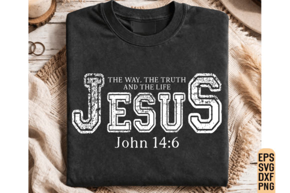 Christian Bible Verse SVG: Graphics & T-Shirt Design Review