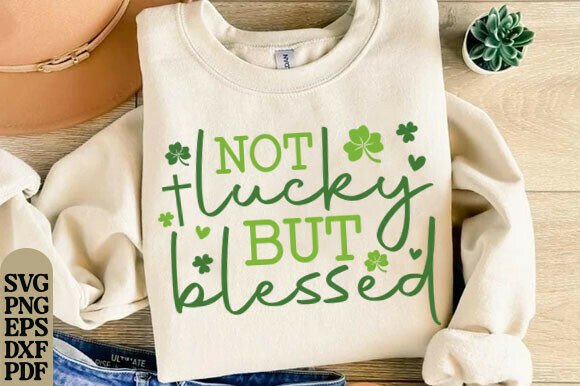 Christian SVG, St Patricks Day SVG