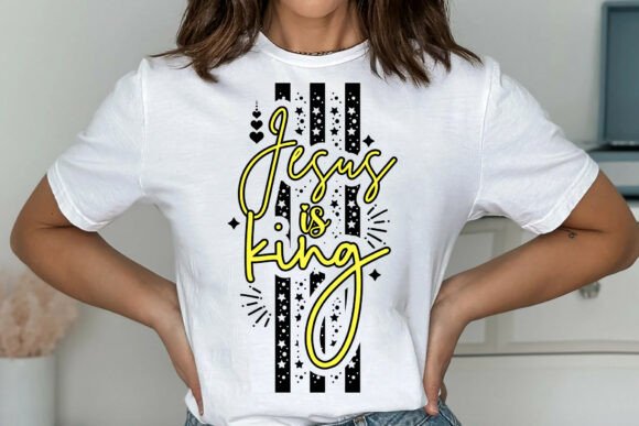 Jesus Is King SVG: A Designer's Honest Embroidery Review