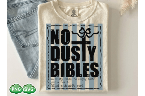 Modern Christian SVG Graphics for T-Shirt Designs