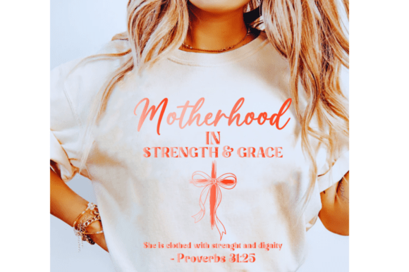 Mother's Day SVG and Christian Mama SVG: A Designer's Hands-On Review