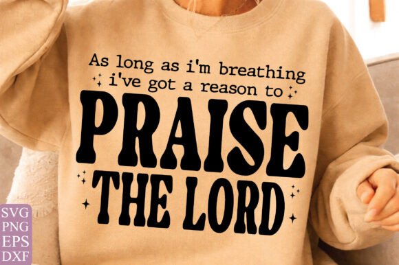 Praise the Lord: Christian Faith T-Shirt Graphics Review