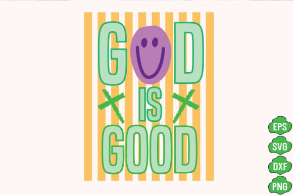 Striped God is Good: A Designer's Honest Review