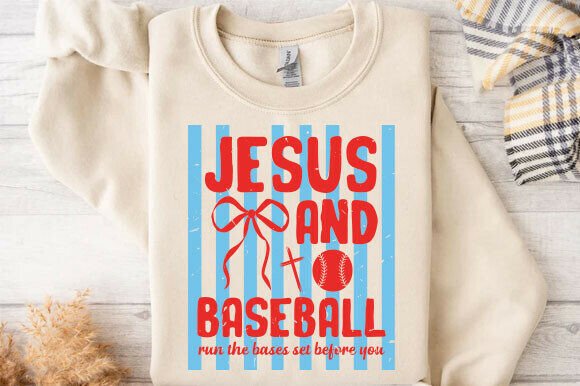 Trendy Christian Graphics for T-Shirt Designs